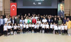 Başkan Doğan; "Doğa, temiz su ve temiz çevre bizim için çok kıymetli"