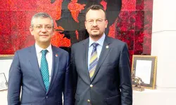 CHP Denizli Milletvekili Arpacı’dan Özgür Özel’e Destek