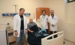 PAÜ Hastanelerinde Bir İlke İmza Atıldı