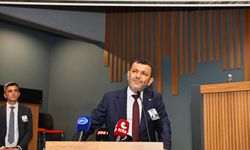 Ege Belediyeler Birliği’nin Yeni Başkanı Çavuşoğlu  Oldu