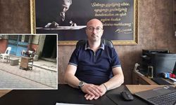 Sağlığınız için sokak aralarında bıçak bileyip et kıyanları tercih etmeyin