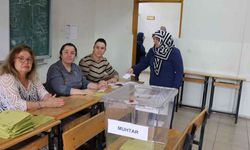 Denizli’nin 6 mahallesinde gerçekleşen muhtarlık ara seçimleri sonuçları belli oldu