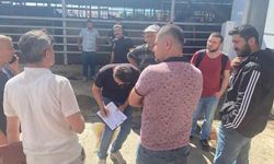 Sertifika alan 15 kursiyer Kurban Bayramında saha olacak