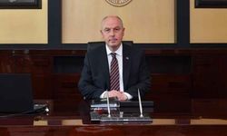 Vali Coşkun, "Jandarma Teşkilatımız hak ve özgürlükler ile adaletin teminatı olmuştur"