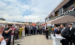 ALP Süpermarket Gurme Şubesi Denizli’de Hizmete Açıldı