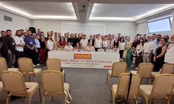 TMMOB Kurultayı Denizli’de Gerçekleşti