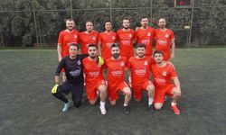 Baro Turnuvasında Şampiyonluk Lawyerpool’un Oldu