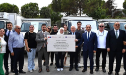 TKDK’dan Denizli’ye 2,6 Milyar TL Hibe Desteği