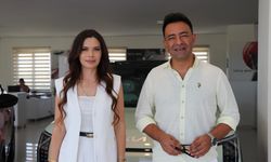 Ege Otomotiv Sektörünün Kalbi Denizli’de Atacak