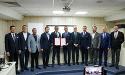 Sanayi Yönetişim Masası'ndan Denizli Sanayisine Güçlü Destek