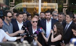 Fenerbahçe Yüksek Divan Kurulu Başkanlığı'na 9 bin 700 İmza Teslim Edildi