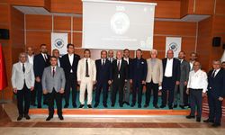 Erdoğan: Denizli Sanayisi Dijitalleşmeyle Dönüşüyor