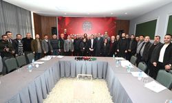 Uğur Erdoğan’dan 24 Temmuz Mesajı: “Basın Özgürlüğü Önemlidir”