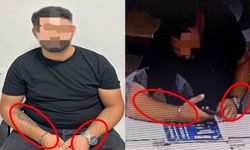 Denizli'de 1,5 Milyonluk Vurgun: Dolandırıcıyı Dövmesi Yakalattı