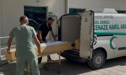 Denizli'de Yürek Yakan Kaza: Mert Annaç’tan Acı Haber