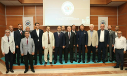 Denizli Ekonomisi Masaya Yatırıldı