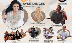 Çameli’nde 7 Gün Sürecek Festival Coşkusu İçin Geri Sayım Başladı