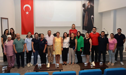 Denizli OSB'den Gıda Güvenliği İçin Eğitim Atağı