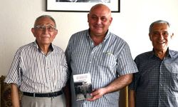 Denizlili Eski Milletvekili Muammer Dirik Hayatını Kaybetti