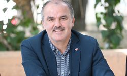 AK Parti Denizli Teşkilatı’nda Dikkat Çeken İstifa