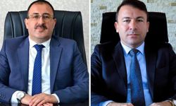 Denizli Tarım’da Görev Değişimi