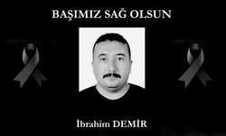 Türkiye'nin Acı Kaybı