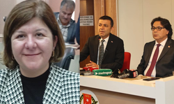 Denizli Meclisi'nde Sosyal Yardım Tartışması