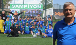 Fahrettin Kuş;''Bütün Futbolcularıma Kefilim''