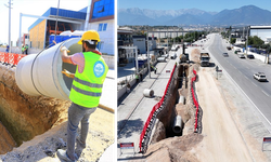 Denizli’de Altyapıya 168 Milyon TL’lik Destek