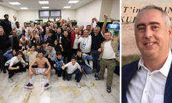 Çaputçu;''Adımlarımızı Dikkatli Atacağız''
