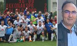 Kaya; ''Sadece Başarıya Odaklandık''
