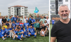 Erten;''Zor Bir Sezon Bizi Bekliyor''