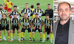 Zeybekler Rotayı Belirledi