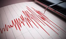 Denizli’de Korkutan Deprem