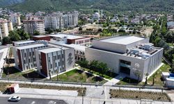 Büyükşehir Belediyesi Engelsiz Spor ve Yaşam Merkezi Hizmete Açıldı