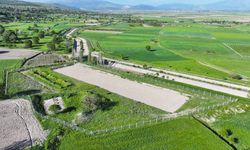 Denizli’ye Yeni Bir Çevre Dostu Arıtma Tesisi