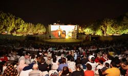 Büyükşehir’in Yaz Akşamları Sinema Keyfi Yeniden Başlıyor
