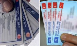 Eski Ehliyetler için Son Gün