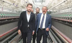 Denizli Tarımına Stratejik Destek Hamlesi