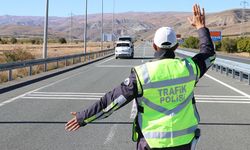 Denizli’de Trafik Güvenliği İçin Kapsamlı Denetim