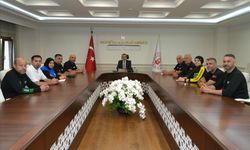 Deprem Riskine Karşı Güç Birliği: PAÜ Ekibi İstanbul’da Sahada