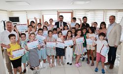 Başkan Ertemur:''Herkesin Hayatına Dokunuyoruz''