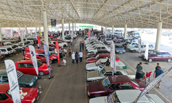 Çameli’de Festival Coşkusu Autofest ile Taçlandı