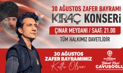 Denizli Büyükşehir Kıraç Pop Up