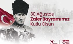 Merkezefendi 30 Ağustos Pop Up