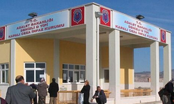 Denizli’de Cezaevi ve Eğitim Merkezine 36 Yeni Personel Alımı Başlıyor