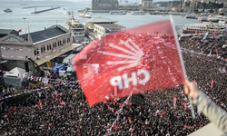 CHP Olağanüstü Kongre Süreci Başladı
