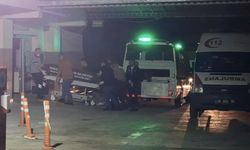 Denizli'de  16 Yaşındaki Genç Evinde Ölü Bulundu