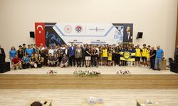 Denizli’de Satranç Fırtınası Esti