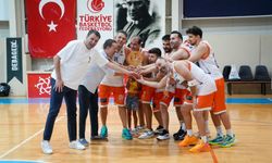 Denizli Şirketler Ligi’nde Final Coşkusu